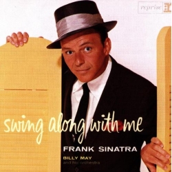 Frank Sinatra - Swing Along With Me